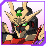 ティフォエウスガンダム